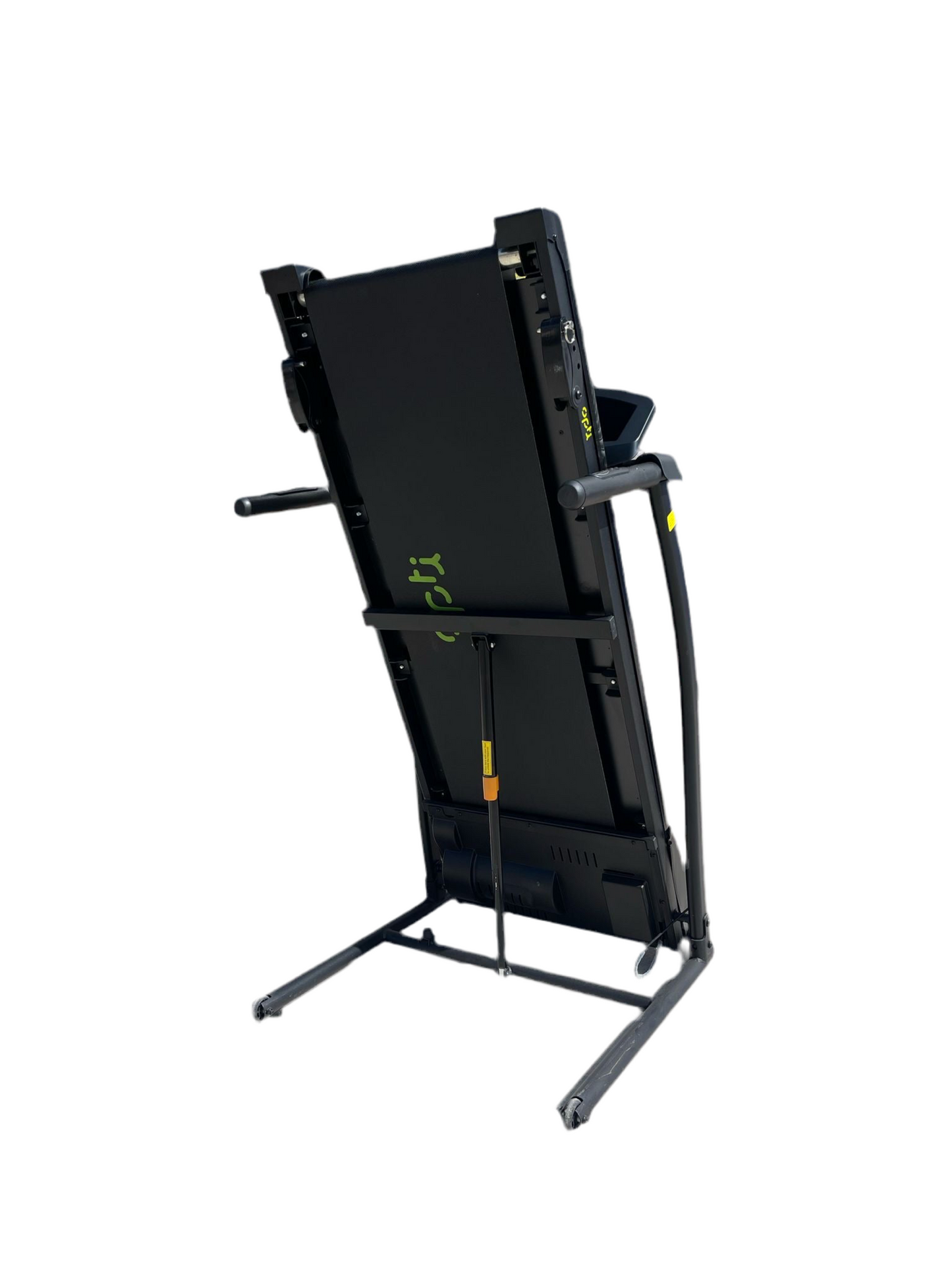 Opti Motorised Electric treadmill