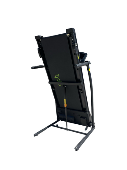 Opti Motorised Electric treadmill