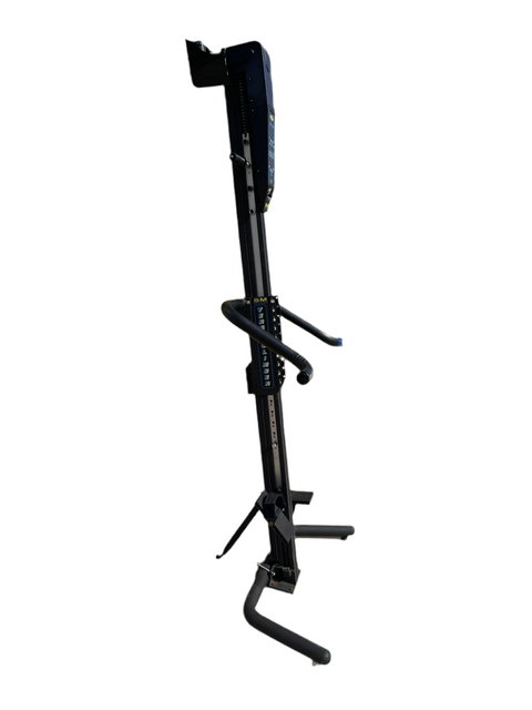 VersaClimber SPORT FITNESS Cardio HIIT Gym Training Cardio MMA Crossfit