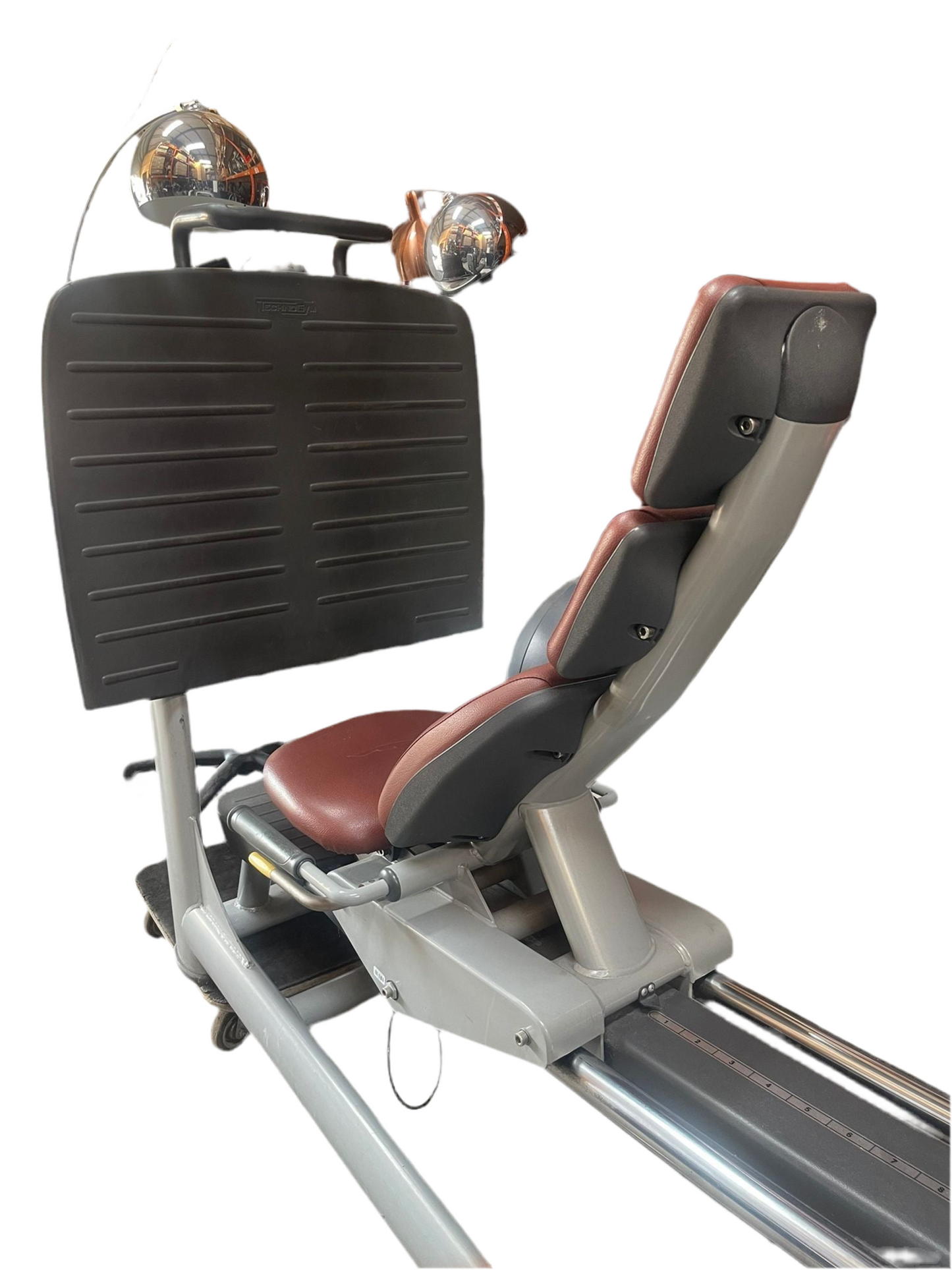 Technogym Selection Line Seated Leg Press