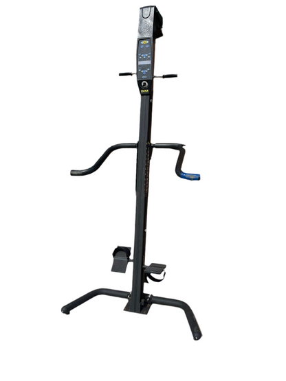 VersaClimber SPORT FITNESS Cardio HIIT Gym Training Cardio MMA Crossfit