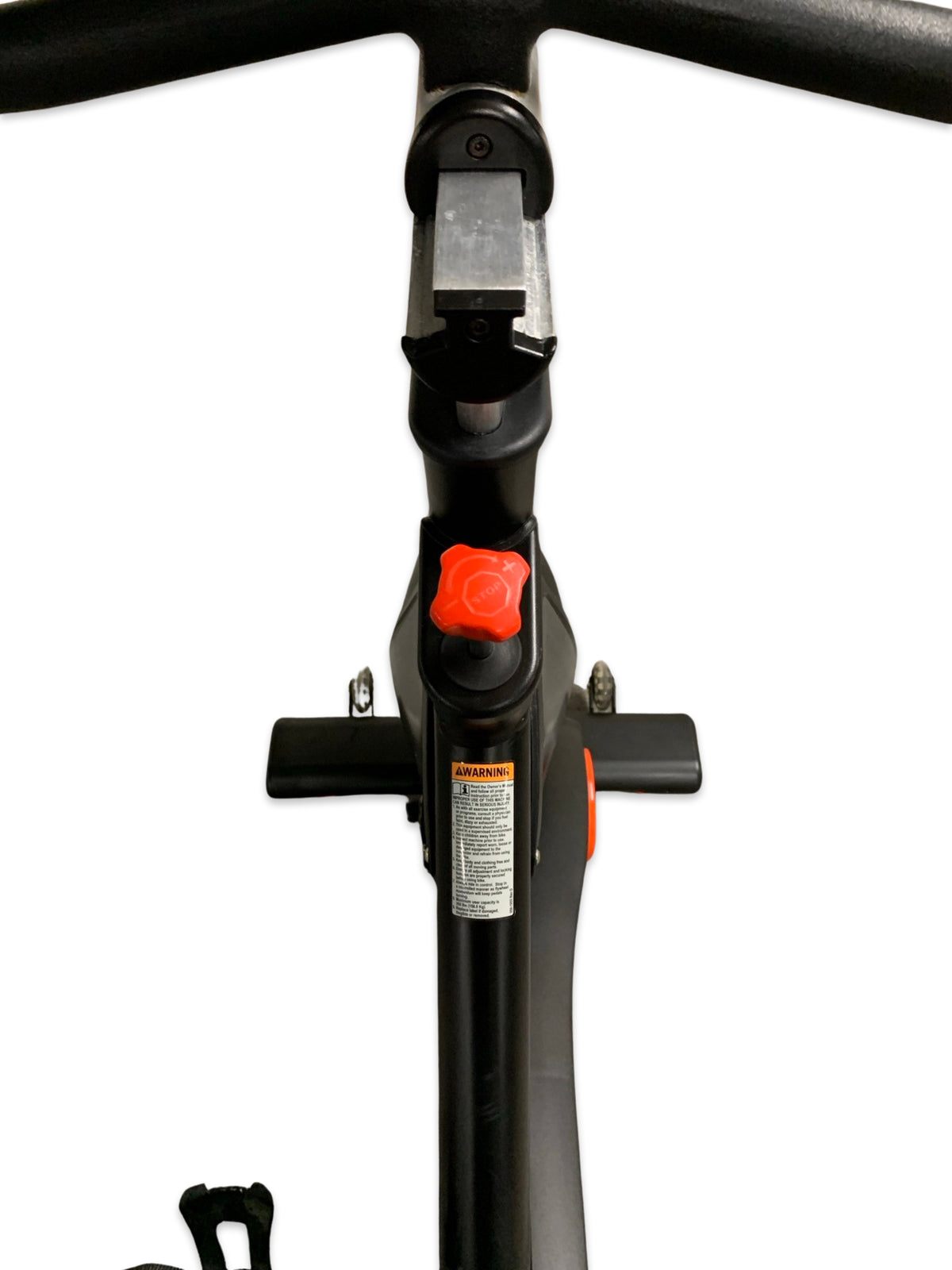 STAR TRAC Studio 5 Group Cycle (EX-GYM)
