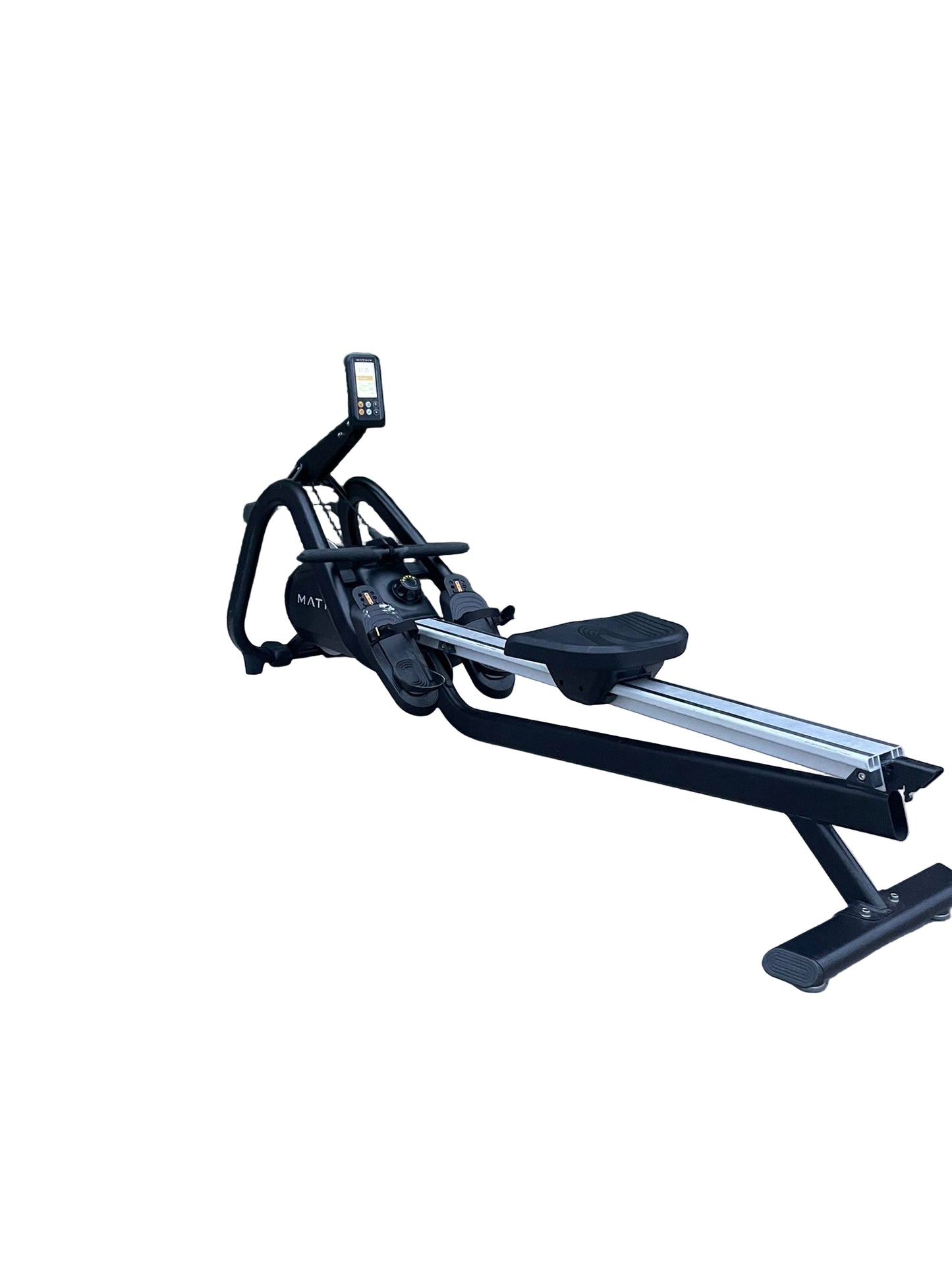 Matrix RXP Commercial Rower