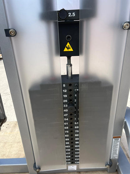 Hammer Strength Select Pectoral Fly / Rear Deltoid