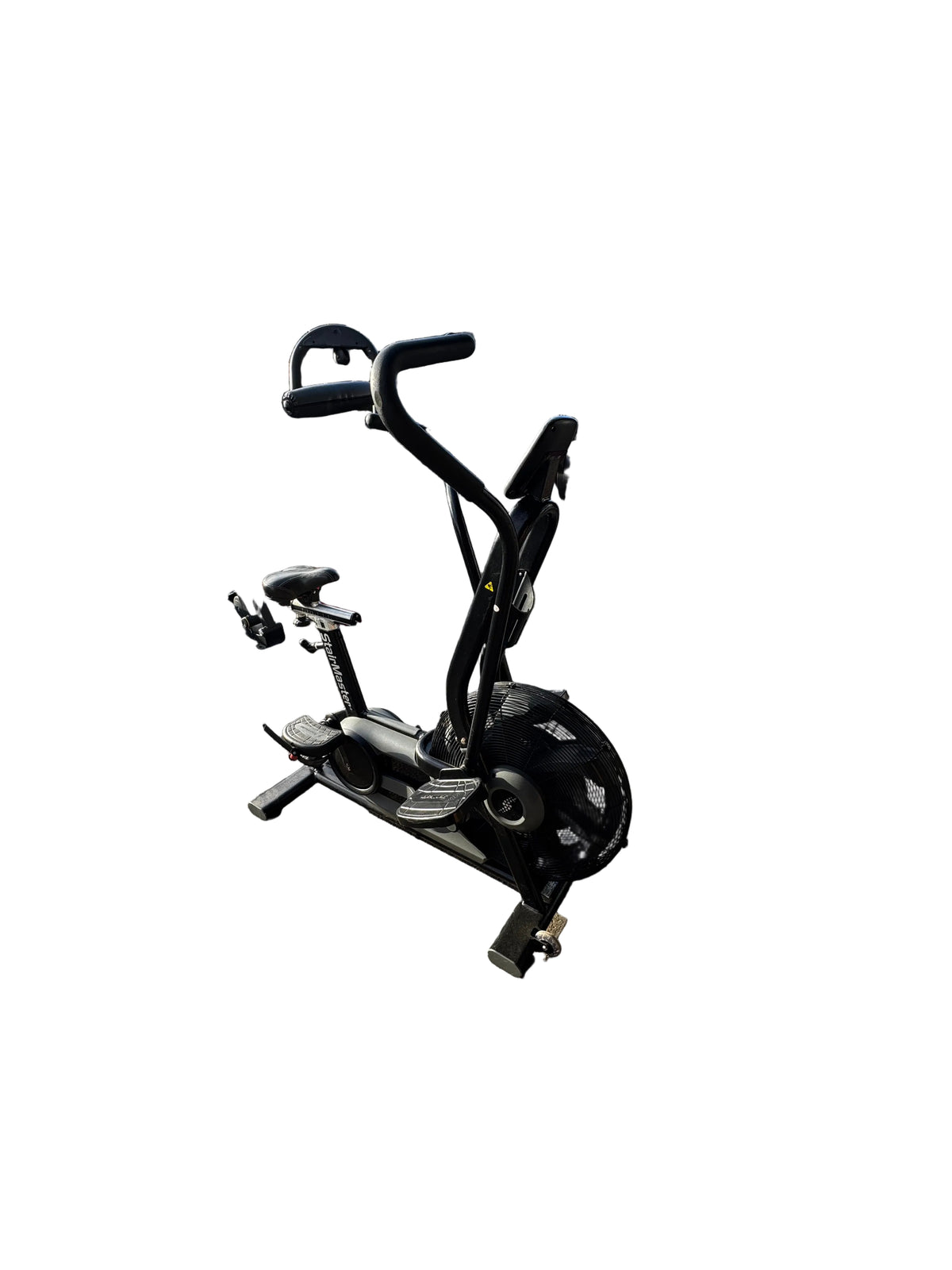 StairMaster AirFit Upper Body & Lower Body Trainer