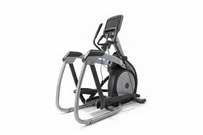 Matrix Fitness E7xe Elliptical Trainer – Commercial Elliptical Machine
