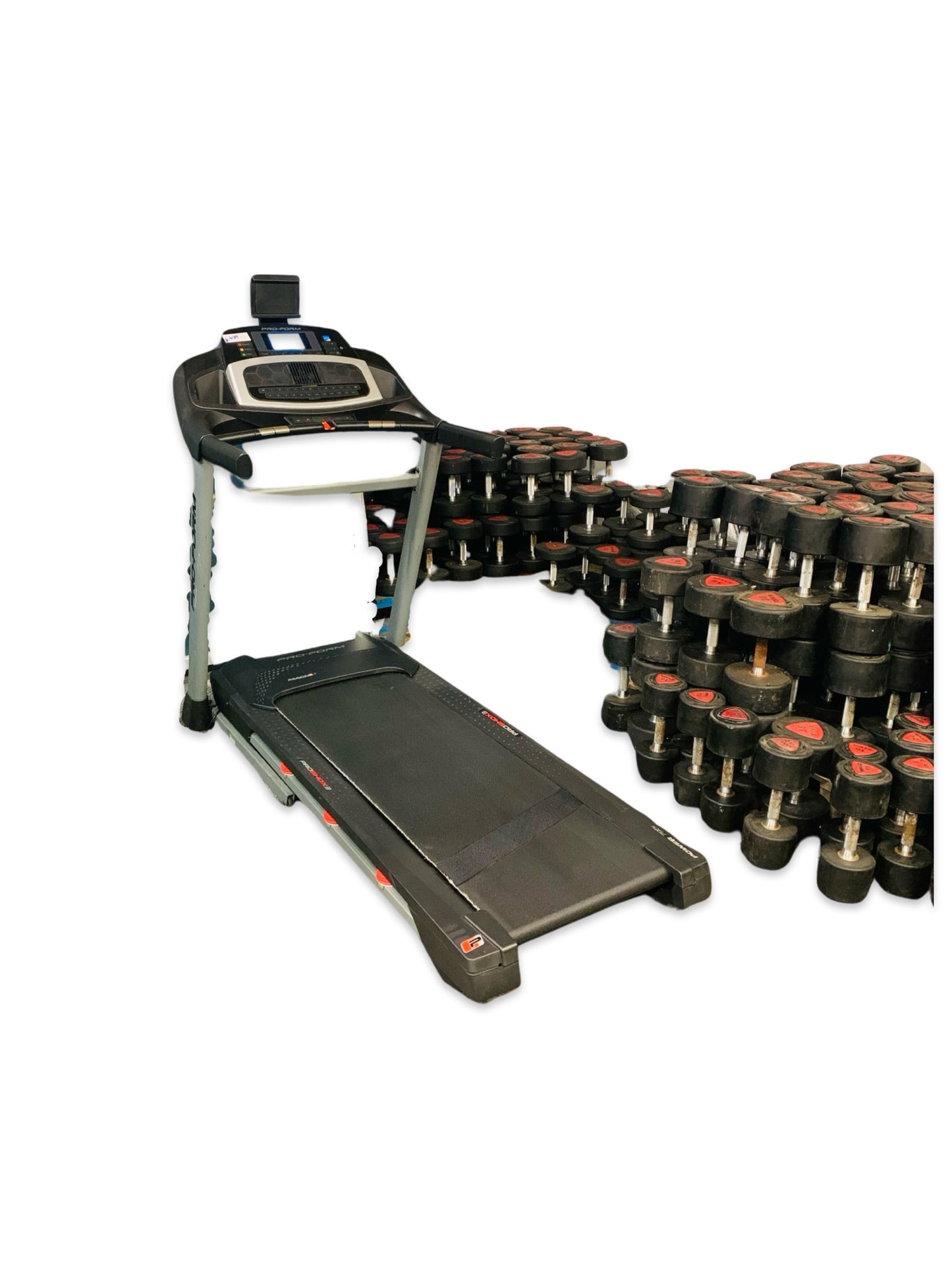 ProForm Power 795i Folding Treadmill