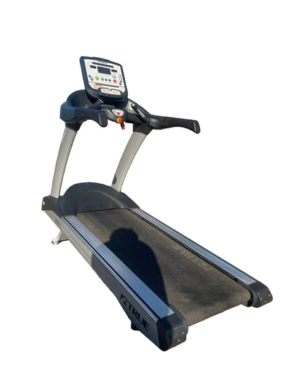 True Fitness TC900 High Performance Treadmill - Emerge LED Console