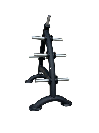 Matrix Aura G3 Weight plate tree Stand