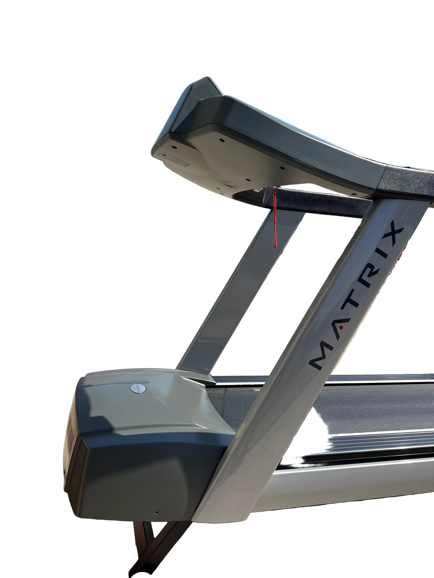 Matrix Fitness Commercial T50x-U Treadmill