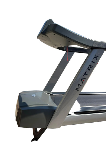 Matrix Fitness Commercial T50x-U Treadmill