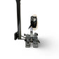 Concept 2 Model D Black Rowing Machine With PM5 Monitor