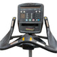 Matrix U5X Commercial Upright Self powered Black Exercise Bike