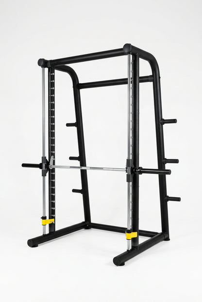 Technogym Element Series Smith Machine Black