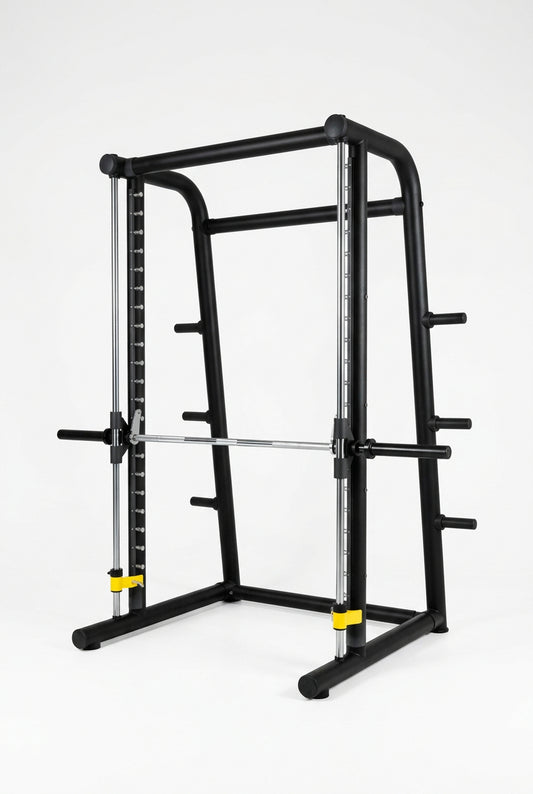 Technogym Element Series Smith Machine Black