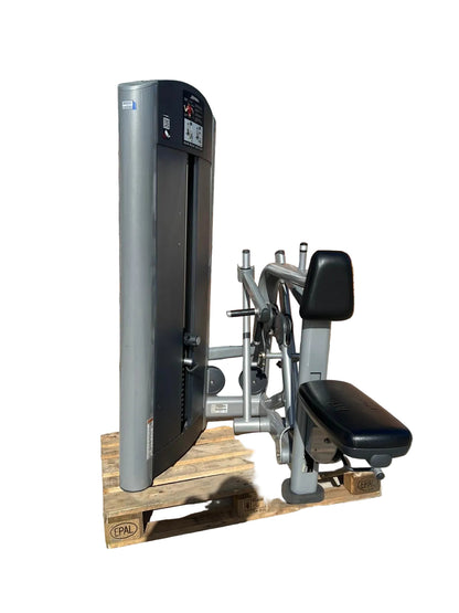 Life Fitness Signature Series Rear Deltoid Machine – Commercial Strength Machine