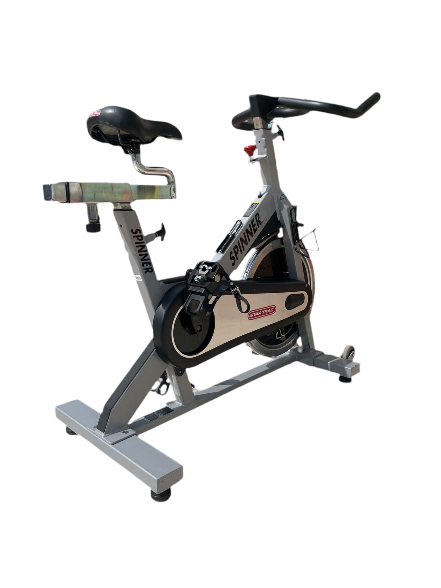 Startrac Spinner Studio Spin Bike