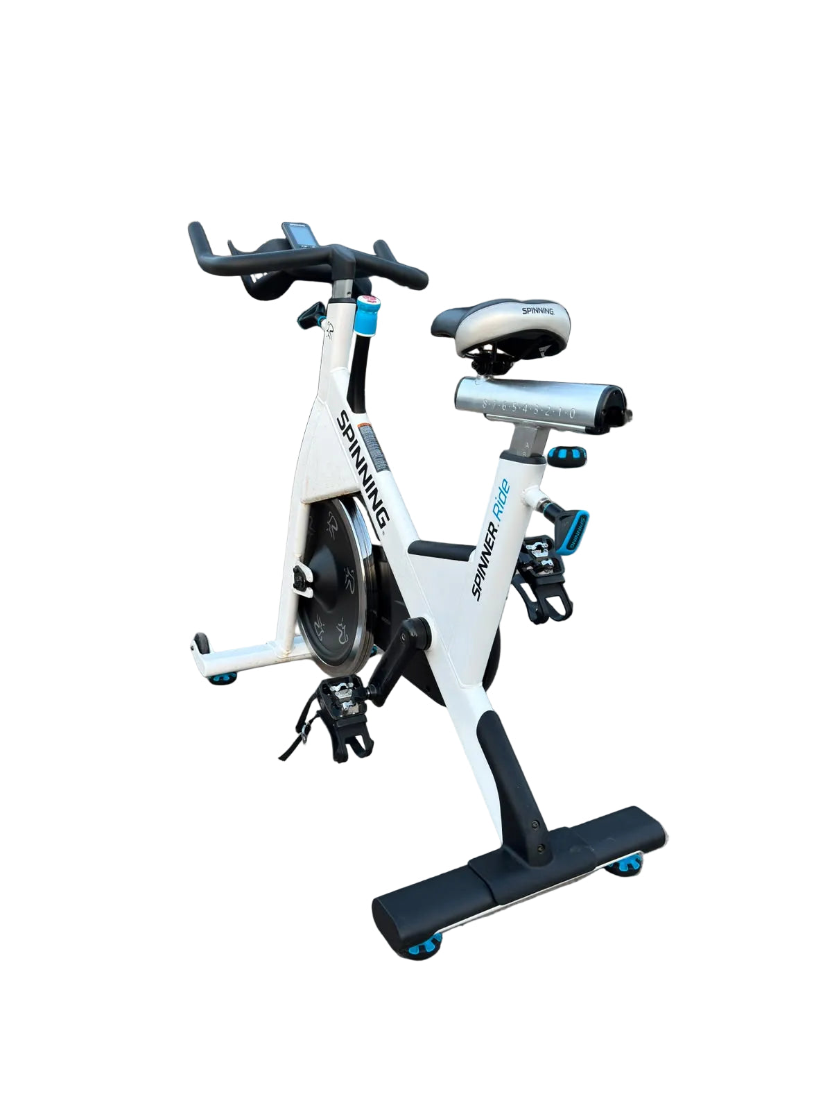 PRECOR Spinner Ride Indoor Cycling Bikes – Save on Bundles