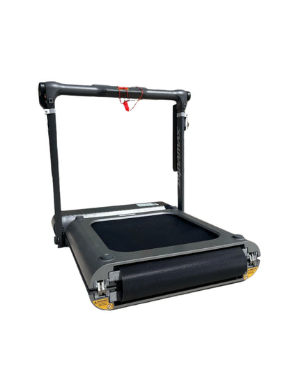 Dynamax Electric Folding Walkingpad Treadmill