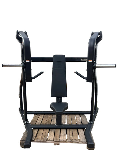 Exigo ISO Lateral Plate Loaded Chest Press
