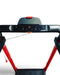 Reebok Irun 4 Flat Folding Motorised Treadmill
