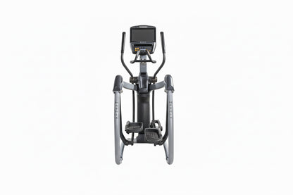 Matrix Fitness E7xe Elliptical Trainer – Commercial Elliptical Machine