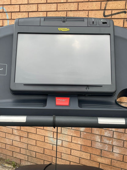 Technogym Excite+ Unity 700 Treadmill – Commercial Grade (Used)