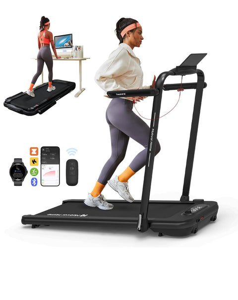 Mobvoi Home SE 3 in 1 Flat Foldable Treadmill / Walking Pad