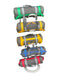 Blkbox Fitness Sand Bags 10, 15x2, 20, 25kgs With Stand
