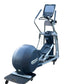 EFX 885 Elliptical Crosstrainer with P80 Console