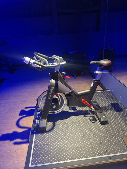 Matrix ICG IC3 Indoor Studio Bike - Save Big on Bundles