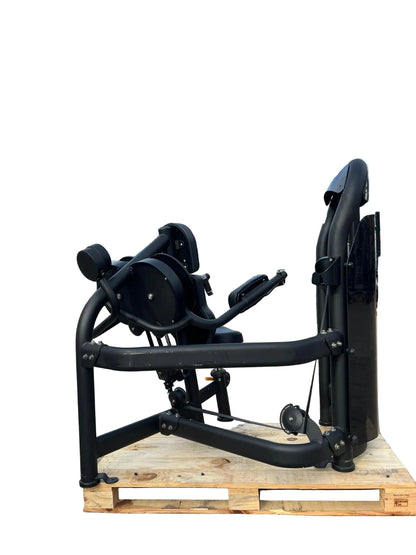 Matrix Aura G3 S21 Lateral Raise Pin loaded Machine