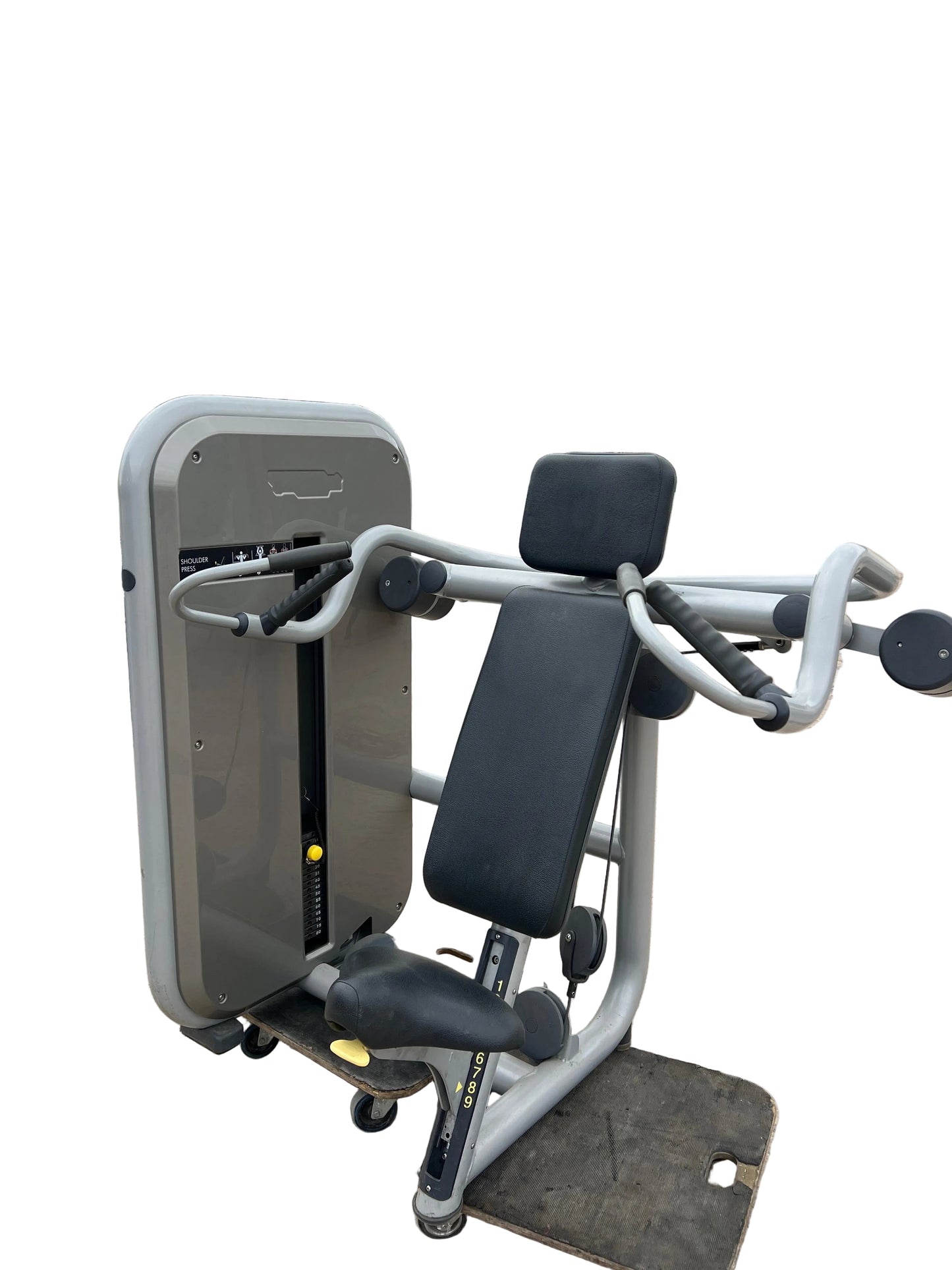 Technogym Element Series Complete Strength Equipment Package