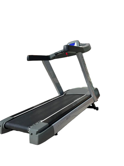 Matrix Fitness Commercial T50x-U Treadmill