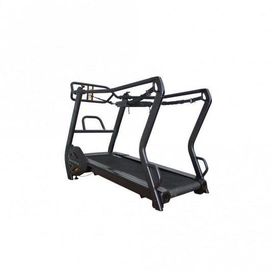 Matrix S-Drive performance trainer commercial treadmill