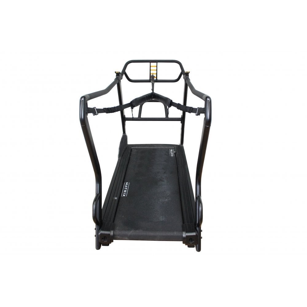 Matrix S-Drive performance trainer commercial treadmill