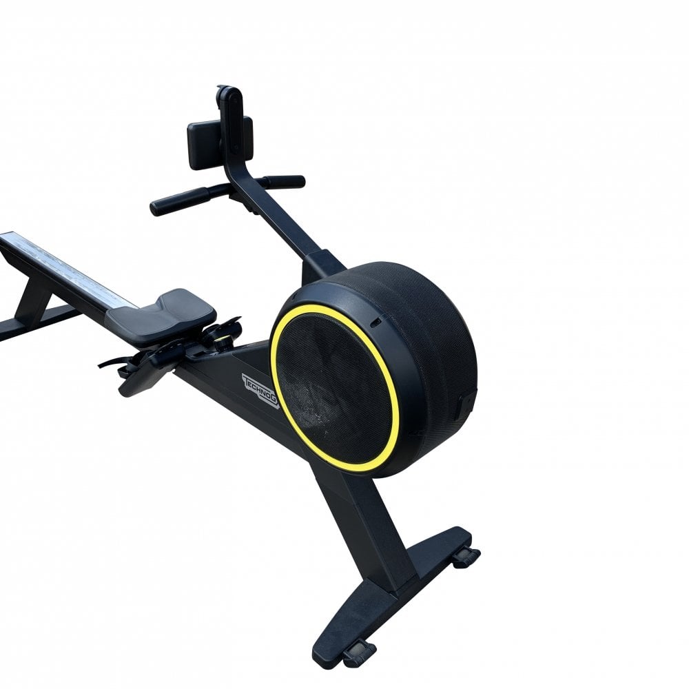 Technogym Skillrow Rower / Rowing Machine