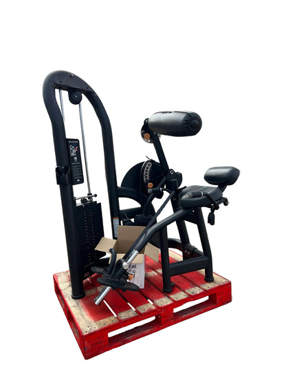 Matrix Fitness G3-S52 Back Extension