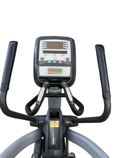 Matrix E3X Elliptical Cross trainer Commercial