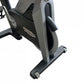 Technogym Bike Group Cycle Connect Grey with Screen