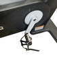 Technogym Bike Group Cycle Connect Grey with Screen