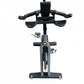 Technogym Bike Group Cycle Connect Grey with Screen