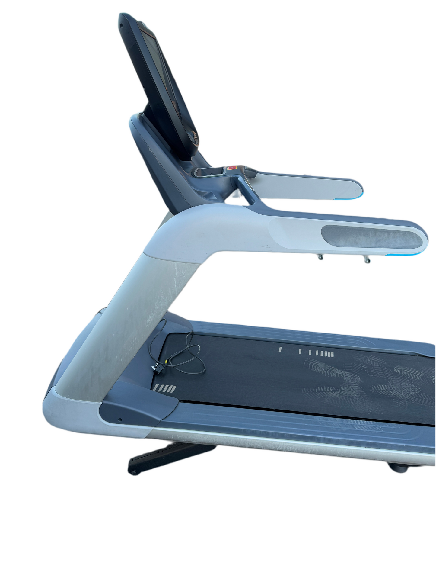 Treadmill TRM 885 With P82 Console