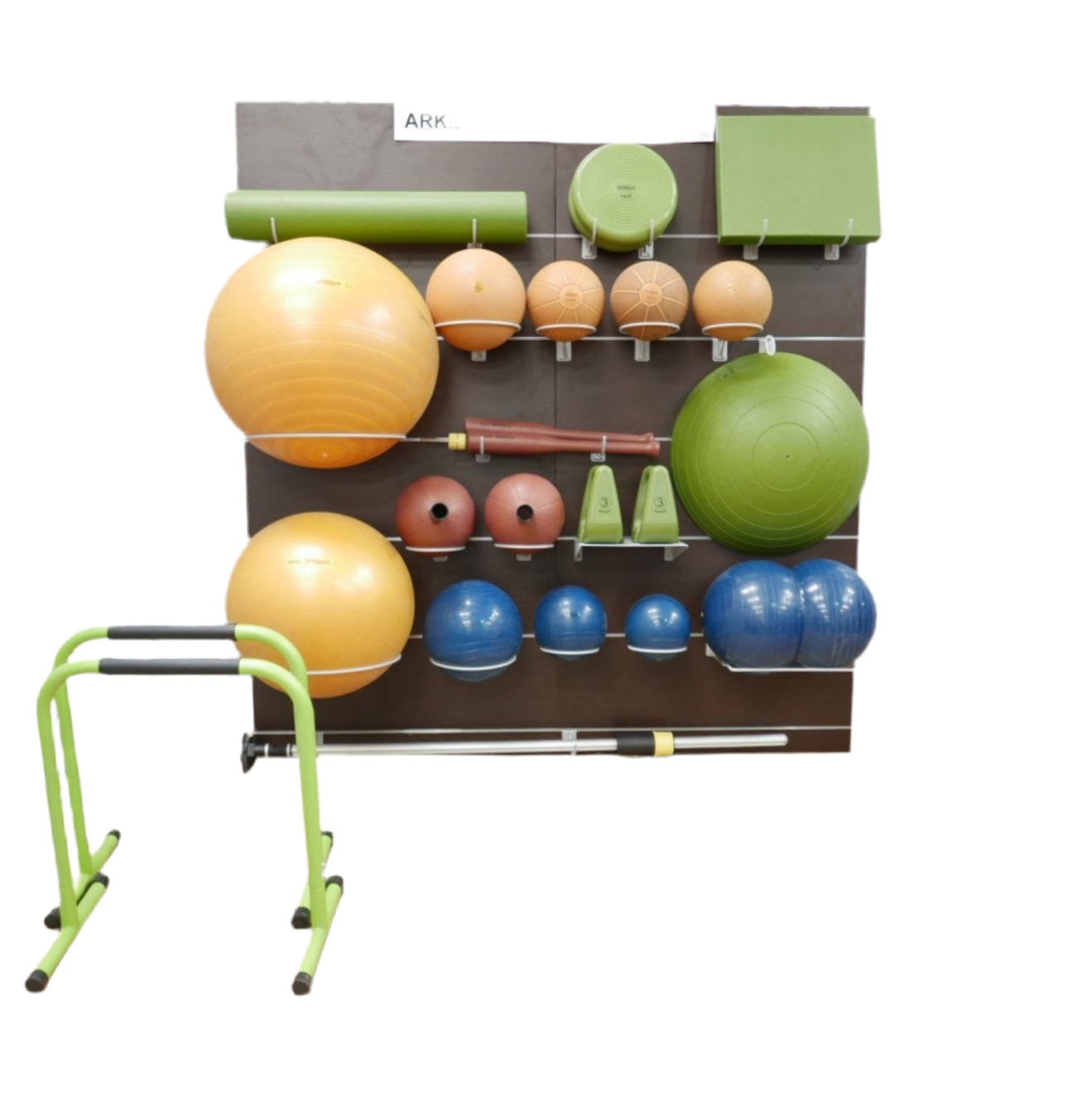 Technogym Arke core Centric training system