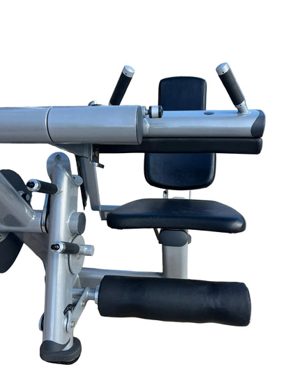 Life Fitness Signature Series Seated Leg Curl