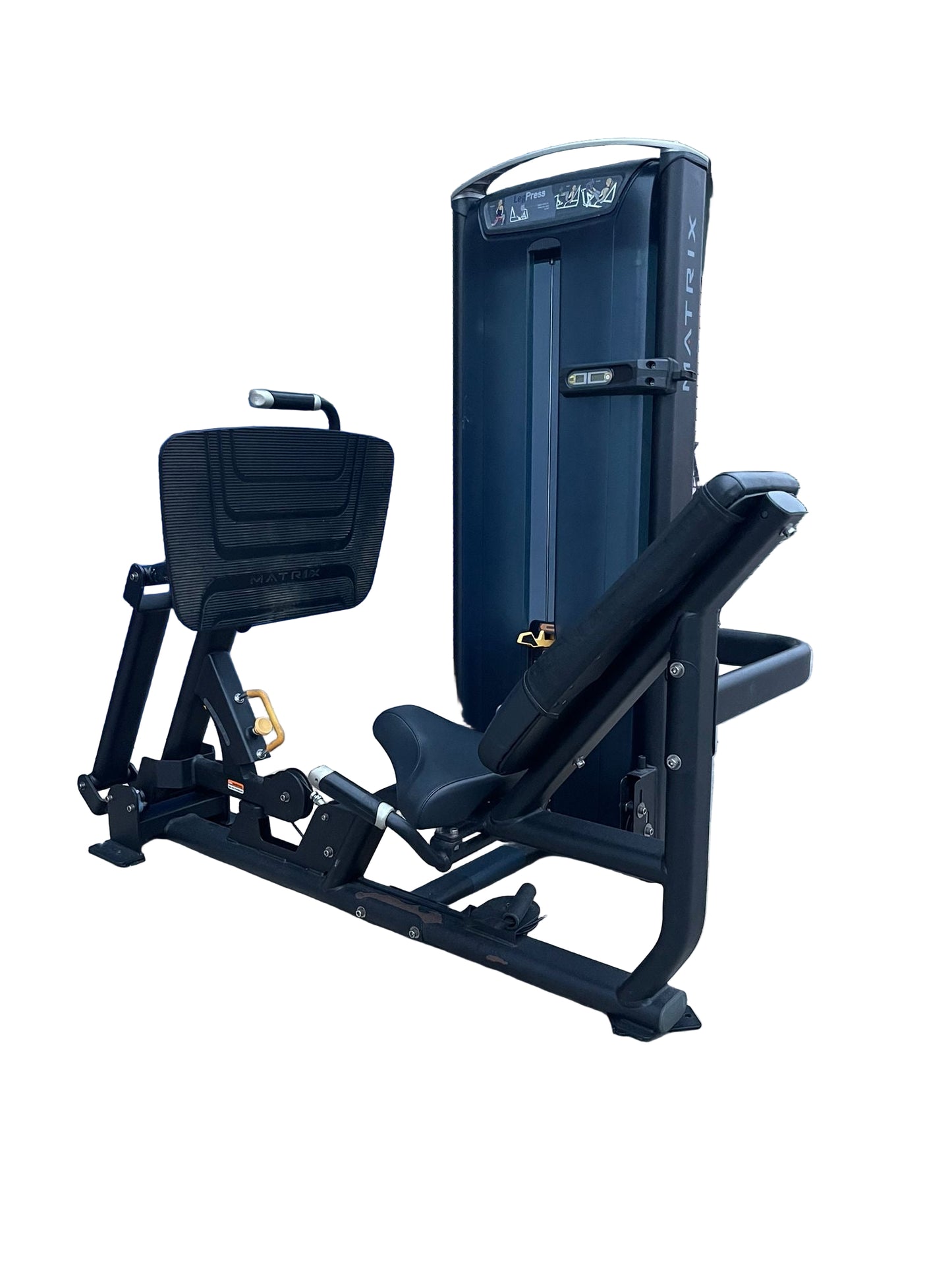 Matrix Strength Equipment Package – Limited-Time Offer