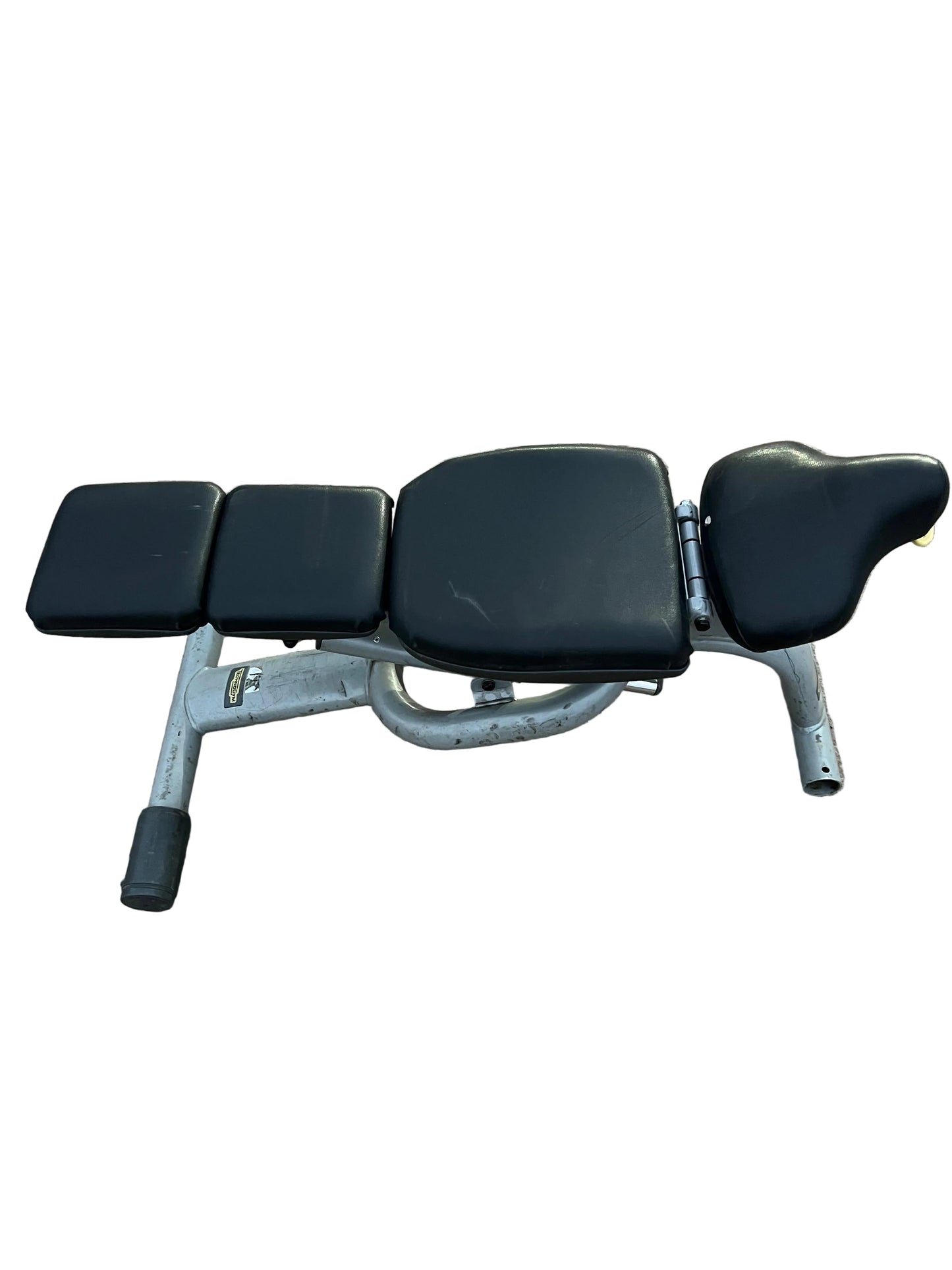 Technogym Selection Line Adjustable Weight Bench