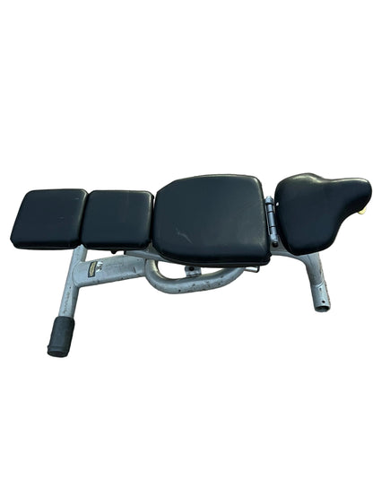 Technogym Selection Line Adjustable Weight Bench