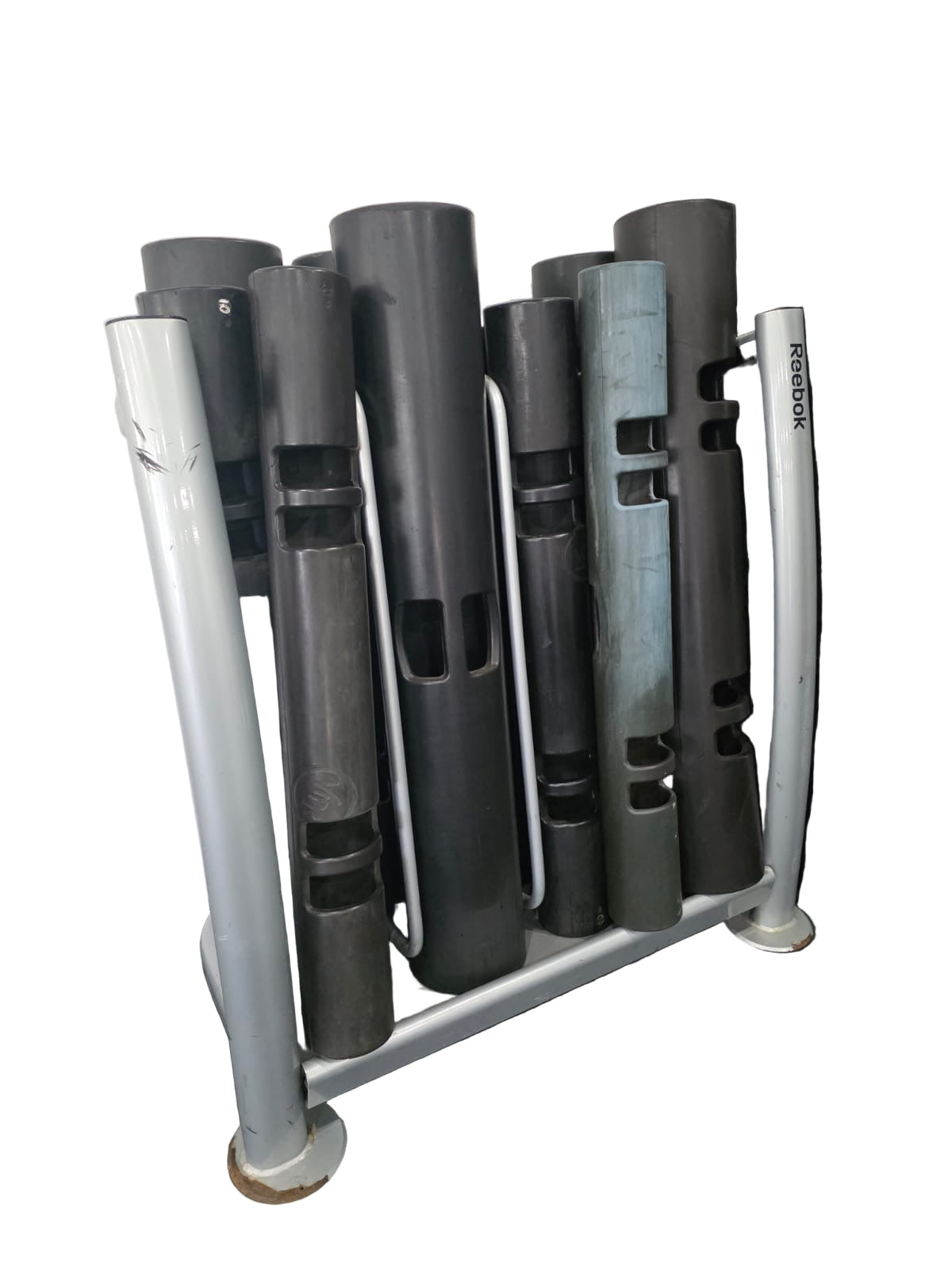 ViPR Tube SET With Rack
