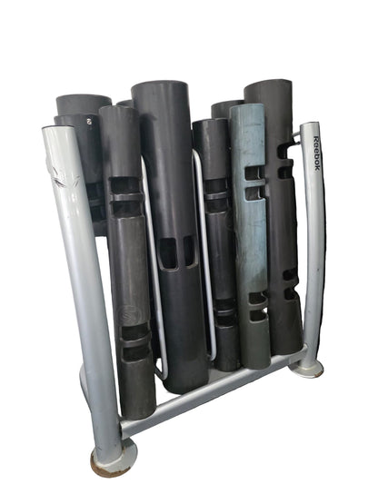 ViPR Tube SET With Rack